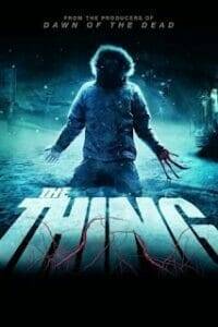 The Thing (2011) แหวกมฤตยู อสูรใต้โลก