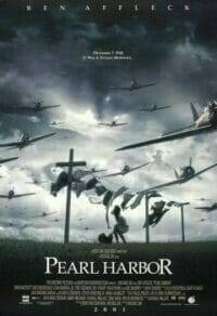 Pearl Harbor (2001) เพิร์ล ฮาร์เบอร์