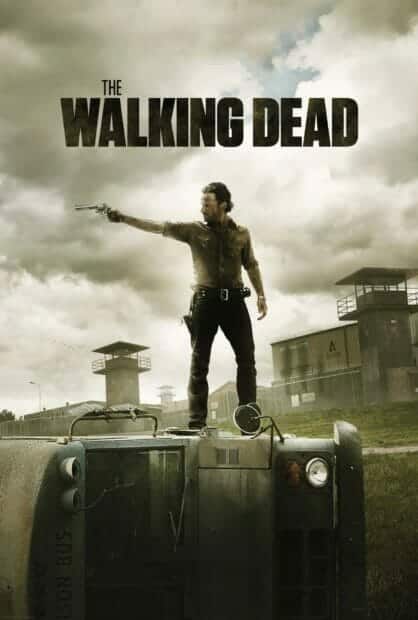 The Walking Dead Season 3 (2012) เดอะ วอล์กกิง เดด