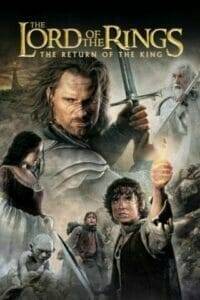 The Lord of the Rings 3: The Return of the King (2003) มหาสงครามชิงพิภพ