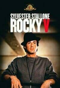 Rocky 5 (1990) ร็อคกี้ 5: หัวใจไม่ยอมสยบ