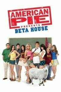American Pie Presents: Beta House (2007) อเมริกันพาย เปิดหอซ่าส์ พลิกตำราแอ้ม