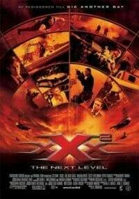 xXx: State of the Union (2005) ทริปเปิ้ลเอ๊กซ์ 2 พยัคฆ์ร้ายพันธุ์ดุ