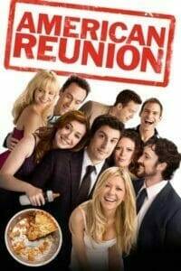American Reunion (2012) คืนสู่เหย้าแก็งค์แอ้มสาว